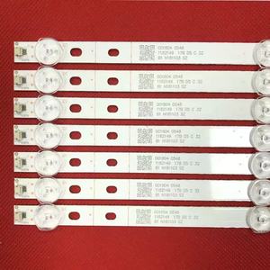 HX-NO.2 Discount JL.D42051330-003AS-M Bande de rétroéclairage TV en aluminium d'origine pour réparation de téléviseur - Product Image 6