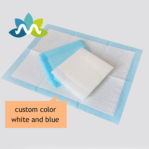 Einweg-Hundeurin-Toiletten matte Hoch absorbierende Haustier-Trainings matte für Welpen und Hunde - Product Image 3
