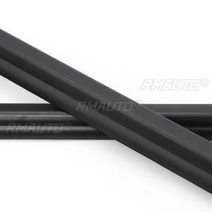 Car Window Moulding Trim Weatherstrip Seal Belt <b>Rubber</b> Sealing <b>Strips</b> for TOYOTA HILUX VIGO KUN16R KUN26R MK6 MK7 2 DOOR - Product Image 6