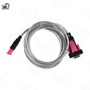 Cable USB de 12 Pines 16A68-11320 16A68-00800 para CAT para Montacargas Mitsubishi, Herramienta de Diagnóstico para Montacargas - Product Image 3