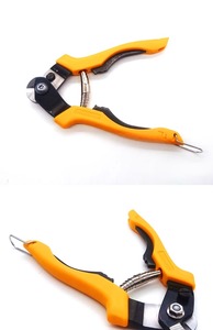 Cortador de Cabo JAGWIRE Pro, Crimpador de Cabo, Cortador de Cabo Interno, Cortador de Cabo de Mudança e Freio, Feito de Plástico Durável, Almofadas Incluídas - Product Image 3