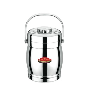 wholesale food containers large capacity stainless steel lunch box from china