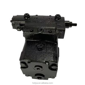 Pompe hydraulique à faible puissance et haute performance, pompe à pistons axiaux fermés PVWC-001/014/022-B5UV-LHAS-MSNNNN-35F-42-NN-01 - Product Image 1