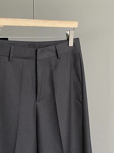 <span class=keywords><strong>Pantaloni</strong></span> eleganti da lavoro estivi leggeri da <span class=keywords><strong>donna</strong></span> stile <span class=keywords><strong>Cargo</strong></span> lunghi su misura con <span class=keywords><strong>pantaloni</strong></span>/<span class=keywords><strong>pantaloni</strong></span> traspiranti a vita media - Product Image 2