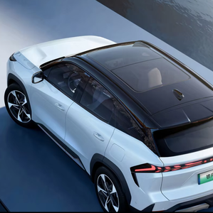 2025 1.5T 115km Version Jeux Asiatiques pour SUV Compact 5 places L7 2024 1.5T 115km Version Jeux Asiatiques Compact - Product Image 5