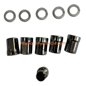 <span class=keywords><strong>PX125</strong></span> PX150 accesorios 2,1*10 "Scooter Tubeless aleación de aluminio rueda llanta accesorios tuercas neumático válvula cuñas para <span class=keywords><strong>VESPA</strong></span> - Product Image 3