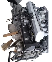 Ensemble moteur 11002154278 N73B68A pour Rolls Royce Phantom N74B68A Accessoires de voiture Moteur 11002155471 11002464306