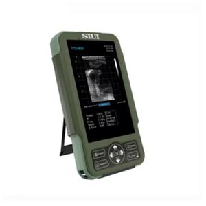 <span class=keywords><strong>SIUI</strong></span> CTS-800 kualitas tinggi peralatan Dokter Hewan mesin <span class=keywords><strong>Ultrasound</strong></span> untuk hewan dokter hewan pemindai <span class=keywords><strong>Ultrasound</strong></span> portabel untuk sapi - Product Image 3