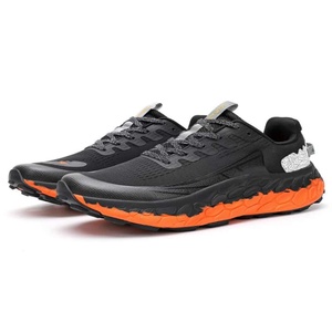 Zapatillas Deportivas Ligeras y Transpirables para Hombre, Estilo Baloncesto, Cómodas, Antideslizantes, para Caminar, Correr, Estilo Monk - Product Image 4