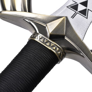 Jeu pleine grandeur la légende de Zelda grande <span class=keywords><strong>épée</strong></span> en <span class=keywords><strong>plastique</strong></span> PVC lame de bambou lien sombre maître <span class=keywords><strong>épée</strong></span> pour enfants <span class=keywords><strong>jouet</strong></span> - Product Image 4