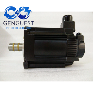 Motor Servo Trifásico AC SGM7A-10A7A61 SGM7A-01AFA6C SGM7A-01A7A6C SGM7A-02AFA6C SGM7A-02A7A6C SGM7A-04AFA6C Montaje con Brida - Product Image 1