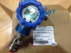 Medidor SmartLine STG74L STG74L-E1G000-1-C-AHC-11C-B-11A6-F1-0000 - Product Image 3