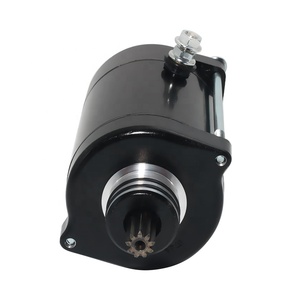 Démarreur de moteur électrique de VTT pour Arctic Cat 3008-327 3008-536 640 770 900 <span class=keywords><strong>1000</strong></span> 1100 Daytona Carlo Tigershark - Product Image 4