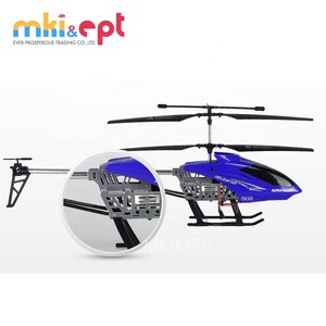 Ept giá thấp 60cm RC máy bay trực thăng với con quay hồi chuyển - Product Image 3