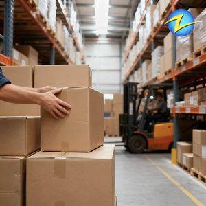 Agente de Suministro Logístico en Shanghái, Shenzhen y Dongguan, Envío de Productos Electrónicos y Teléfonos Inteligentes a través del Servicio LCL DDP a Hamburgo, Bonn y <span class=keywords><strong>Bochum</strong></span> - Product Image 2