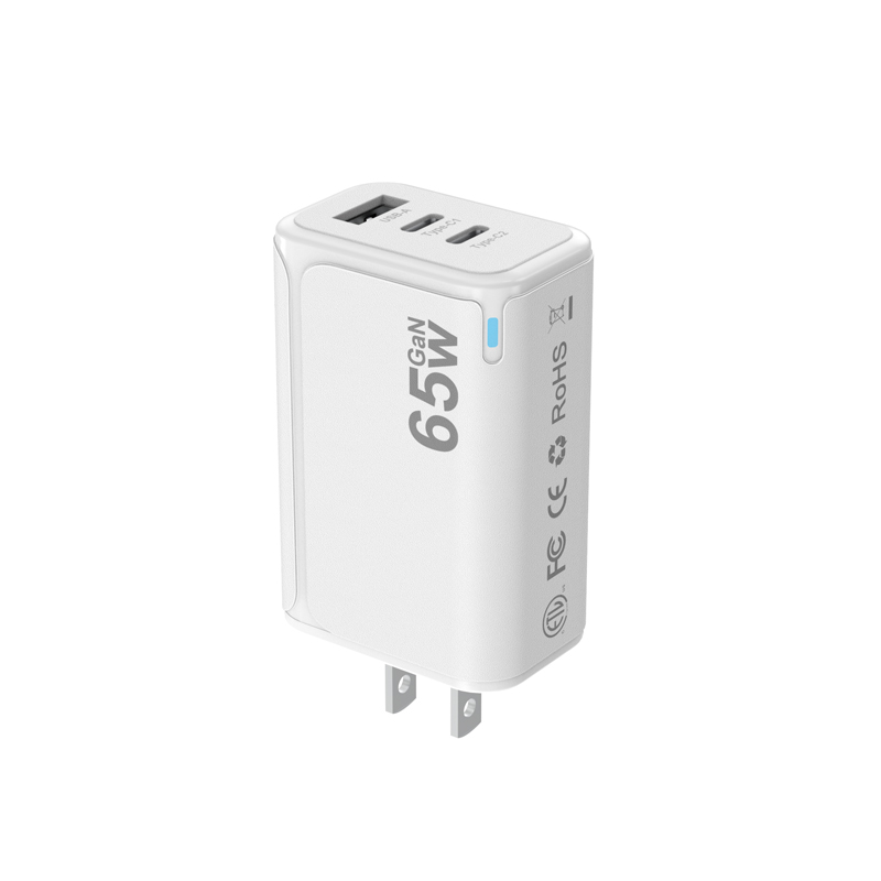 65W for iphone 15
