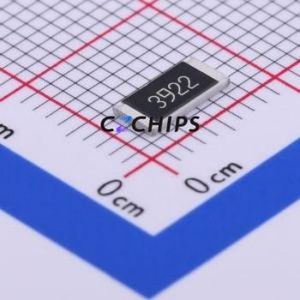 Resistencia SMD 25121WF3922T4E 2512 (Tipo: Película Gruesa) (Resistencia: 39.2kOhm Precisión: 1%) - Product Image 1
