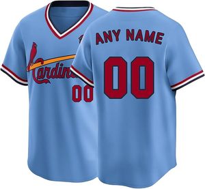 Tontons Usine Personnalisé En Gros Blanc Baseball Jersey Transfert De Chaleur Imprimé Maille Respirant Mode Baseball Chemise Cousue - Product Image 6