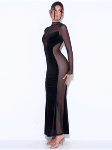ชุดแต่งงานทรงบอลกาวน์ A7171 <span class=keywords><strong>MIGO</strong></span> 2023 รุ่น Maxi Natural Curvy ผ้าระบายอากาศได้ดี เหมาะสำหรับงานแต่งงานแบบ Civil ฤดูร้อน สีขาว ผ้าโพลีเอสเตอร์/คอตตอน ดีไซน์หรูหรา - Product Image 2