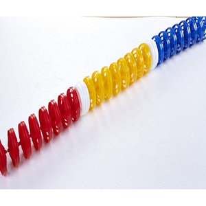 <span class=keywords><strong>Corde</strong></span> de ligne de <span class=keywords><strong>piscine</strong></span> en PVC coloré, écologique, certifiée CE, prix d'usine - Product Image 3