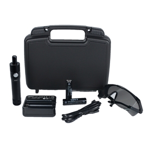 MT-01 không dây <span class=keywords><strong>UV</strong></span> LED bút bước sóng 365/385/395/405nm cầm tay <span class=keywords><strong>UV</strong></span> Led tại chỗ chữa đèn 2 giờ làm việc dễ dàng on/off hoạt động - Product Image 2