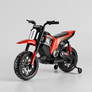 <span class=keywords><strong>Moto</strong></span> électrique tout-terrain pour enfants Super Power Kids, à conduire soi-même, fonctionnant sur batterie, pour les enfants de <span class=keywords><strong>10</strong></span> <span class=keywords><strong>ans</strong></span> - Product Image 5