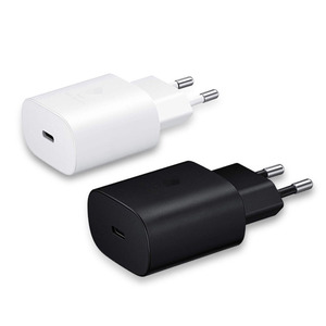 Venta caliente S20 S22 note20 S24 45W teléfono móvil <span class=keywords><strong>cargador</strong></span> rápido Adaptador tipo USB <span class=keywords><strong>C</strong></span> <span class=keywords><strong>Cargador</strong></span> para <span class=keywords><strong>Samsung</strong></span> <span class=keywords><strong>cargador</strong></span> adaptador - Product Image 2