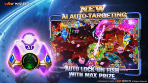 Le plus populaire à haut rendement pour 4 joueurs Machine de jeu de pêche Arcade Cabinet Ocean <span class=keywords><strong>King</strong></span> 3 Plus Lucky Lobster - Product Image 6