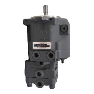 Bomba Hidráulica para Excavadora KX41-3, PVD-00B-15P-5G3-4982A - Product Image 2