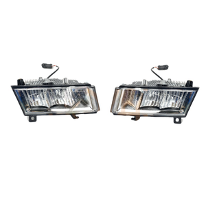 Pièces de rechange de carrosserie automatique de haute qualité 2552717 2552714 L 2552715 2552718 R antibrouillard pour <span class=keywords><strong>Scania</strong></span> R650 G500 <span class=keywords><strong>S730</strong></span> S500 P500 - Product Image 3