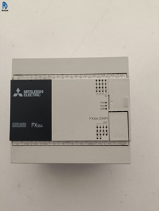 Module de contrôle logique programmable PLC FX3SA-30MR-CM, module de contrôle industriel, unité PLC compacte, dispositif de contrôle d'automatisation - Product Image 1