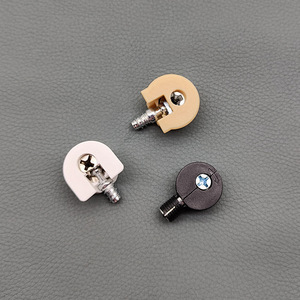 Three-layer tray with detachable board-type layer support fixed support for partition trays pin-type cabinet - Product Image 3