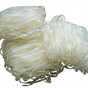 เส้นหมี่เวียดนามสด ขายส่ง เส้นวุ้นเส้นบาง นาดิซา คุณภาพสูง บรรจุถุง 1 กก. - Product Image 1
