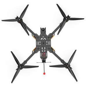 Jsi F13 Automatic Obstacle Avoidance 7 10 13 Inch Long Payload Flight Time