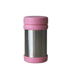 Cheap Promotional Insulated Stainless Steel Thermos Food Warmer Container Box
