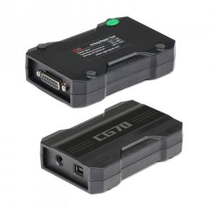 CGDI CG70 Universal Airbag Repair Crash Data Reset Herramienta de programación para automóviles - Product Image 1