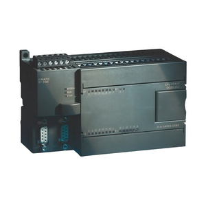 Module Siemens S7-200 PLC 6ES7214-1AD23-0XB8 6ES7214-1BD23-0XB8 Module de sortie numérique 6ES7 214-1AD23-0XB8 6ES7 214-1BD23-0XB8 - Product Image 2