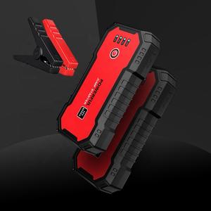 Batería Externa Portátil Multifunción Cardweb CR-S901 de 20000mAh con Arrancador de Coches y Carga Rápida para Vehículos - Product Image 3