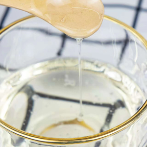 Organic Clear Transparent <strong>Thickeners</strong> Flavor Glucose Syrup DE28 DE60 DE42 Natural Food Bread <strong>Drink</strong> Stabilizer - Product Image 3
