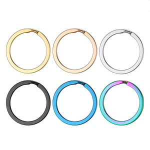 스테인레스 스틸 중공 발자국 뼈 개 태그 골드 스틸 컬러 로즈 골드 블랙 애완 동물 ID 태그 - Product Image 2