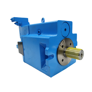 ปั๊มไฮดรอลิกสำหรับขาย PVXS-180-M-R-DF-0300-090 เครื่องอัดไฮดรอลิก - Product Image 1