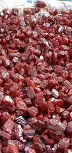 Nouveauté Pierre de <span class=keywords><strong>cinabre</strong></span> brut naturel Spécimen de <span class=keywords><strong>cinabre</strong></span> en cristal original - Product Image 6