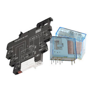 Relais de puissance 100 % originaux FR-AS53FS-38 Franjobaim Electronics, testés pour leur fiabilité, au-dessus de 2 ampères - Product Image 1