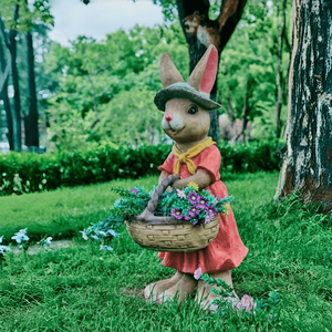 Statue géante d'ours en fibre de verre éclairée par LED intégrée, personnalisable, avec effet lumineux réglable, sculpture autoportante, modèle de <span class=keywords><strong>jardin</strong></span> extérieur - Product Image 2