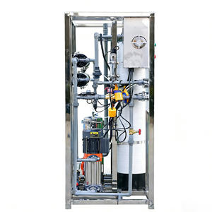 Cartouches filtrantes haute efficacité pour équipement de traitement de l'eau de 250, 500, <span class=keywords><strong>1000</strong></span> <span class=keywords><strong>litres</strong></span> par heure, pour eau en conserve, en fût et en sachet - Product Image 3