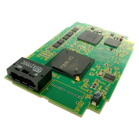 Carte de Module d'amplificateur de puissance Fanuc 31i-A système nouveau BoardA20B-3300-0788 de Circuit de carte d'axe de Style utilisé testé correctement