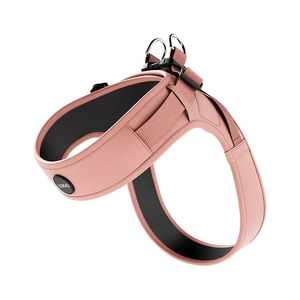 人気のOEM長寿命チョークなし柔らかく快適なパッド入り安全ペット犬ベストペット用屋外ウォーキングスポーツ - Product Image 1