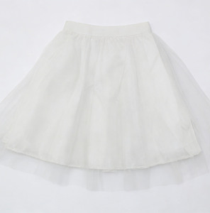 Set da Festa per Ragazze 2026: Tutù Bianco e Tacchi - Costume da Principessa per Spettacoli - Product Image 4