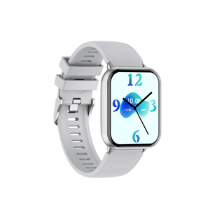 Z169 orologio intelligente da uomo 1.83 pollici TFT schermo <span class=keywords><strong>iOS</strong></span> compatibile con Android sport alla moda salute Tracker 1ATM <span class=keywords><strong>orologi</strong></span> impermeabili - Product Image 1