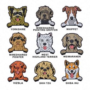 Dijes de Zapatos de Diseño 2026 con Diseño de <span class=keywords><strong>Lego</strong></span>, Star Wars, Inside Out, Karol G, <span class=keywords><strong>Perro</strong></span> y Gato para Niños - Product Image 1